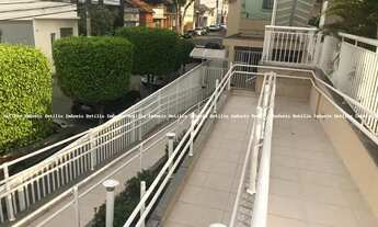 Imagem 3: Apartamento para Venda em São Paulo, Tatuapé, 2 dormitórios, 1 banheiro, 1 vaga