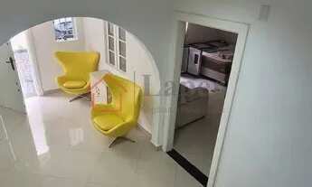 Imagem: Sobrado 4 dorms 6 vagas para uso residencial