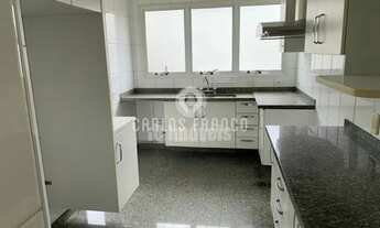 Imagem 7: CAMPO BELO APARTAMENTO 3 SUITES E 4 VAGAS 252m² VARANDA GOUMERT