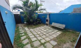 Imagem: Casa temporada Caribe Brasileiro