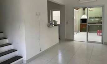 Imagem: VENDA casa condominio SOROCABA 2 suites