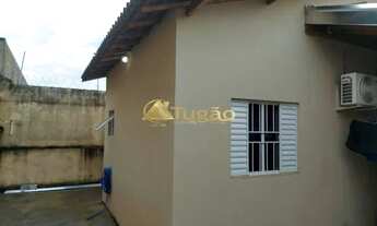 Imagem 3: Casa 3 quartos para Venda Parque Residencial J. Macedo, São José do Rio Preto