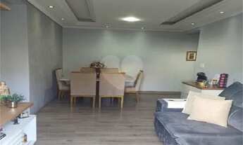 Imagem 4: Lindo apartamento com sala 2 ambientes