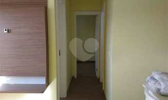 Imagem 5: Apartamento Novo no Jaçanã , Com 2 dormitórios (com armarios), 1 Banheiro, Sala com Vista