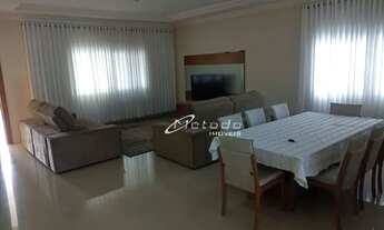 Imagem 6: Casa com 3 dormitórios à venda, 277 m² por R$ 1.600.000 - Codomínio Residencial Jequitiba