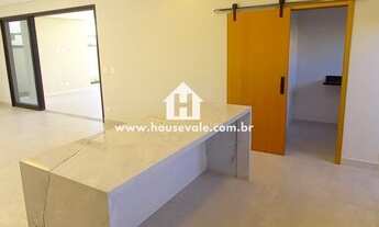 Imagem 5: Casa em Condomínio - Urbanova - Condomínio Residencial Alphaville II - 4 Suítes - 479m²