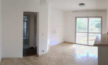 Imagem: Apartamento para venda possui 54 metros