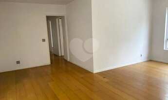 Imagem: São Paulo - Apartamento Padrão - PARAÍSO