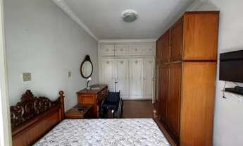 Imagem 4: Ipanema, quadrilatero de Ouro, Entre Garcia e Maria Quitéria, 170m, Metrô e Praia a 100 me