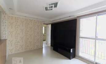 Imagem 3: Apartamento para Aluguel - Planalto, 2 Quartos, 55 m2