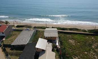 Imagem 4: Sobrado Alvenaria Frente pro Mar