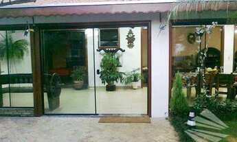 Imagem 1: Casa com 1 dormitório à venda, 150 m² - Jardim das Nações - Taubaté/SP