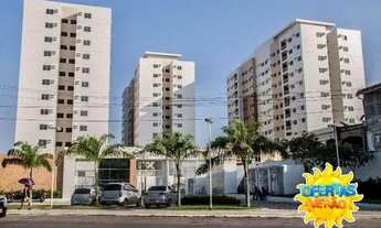 Imagem 6: Torres Trivento - 2/4 com suíte NOVO, 65 metros