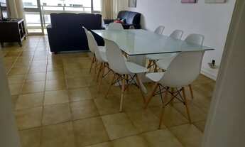 Imagem 5: Apartamento Astúrias: LOCAÇÃO e VENDA: Vista pro mar, 04 quartos, 03 banheiros, 01 vaga. G