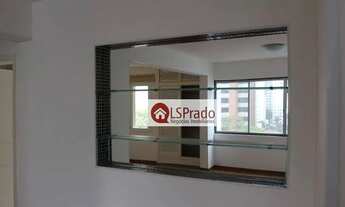 Imagem 5: Próximo ao Aeroporto de Congonhas, 1 dormitório, escritório e 1 vaga!