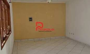 Imagem 7: Casa com 3 dorms, Canto do Forte, Praia Grande, Cod: 2862