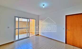 Imagem: Ribeirão Preto - Apartamento Padrão