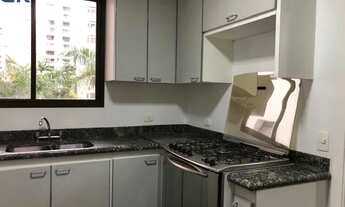 Imagem 2: Apartamento no Campo Belo com 251 metros 4 dormitórios 02 suítes 4 vagas de garagens