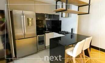 Imagem 1: Apartamento - Cambuí - Campinas