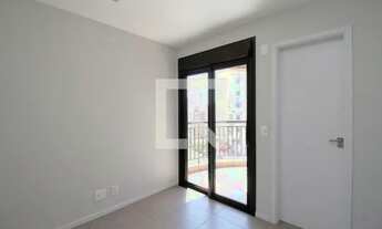 Imagem 5: Apartamento para Aluguel - Higienópolis, 1 Quarto, 45 m2