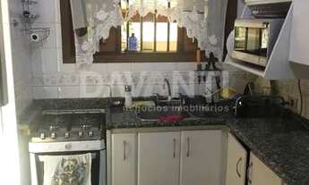 Imagem 6: Casa - Jardim das Paineiras - Campinas