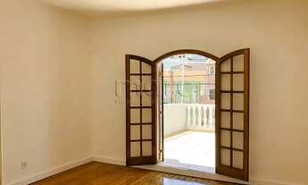 Imagem: SAO PAULO - Casa Padrão - VILA DEODORO