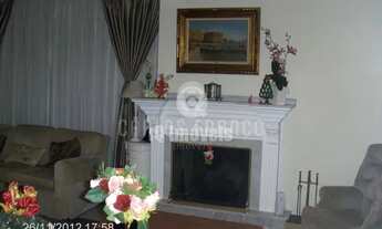 Imagem 4: Apartamento Campo Belo 4 dormitórios 2 Suítes no melhor local do bairro