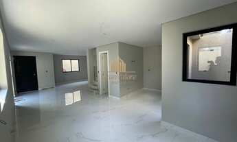 Imagem 5: Condomínio de sobrados com alto padrão não geminados