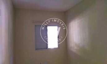 Imagem 7: Casa em Condomínio para Locação em Presidente Prudente, Residencial Vale dos Reis, 2 dormi