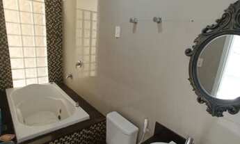 Imagem 6: Casa de condomínio para aluguel tem 130 metros quadrados com 3 quartos em Ponta Negra - Na