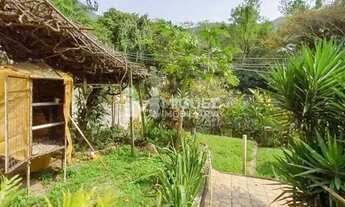 Imagem 2: Tijuca Casa com 5 dormitórios