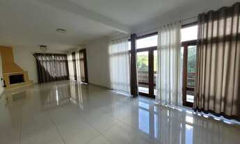 Imagem 4: Casa de condomínio sobrado para aluguel e venda com 351 metros quadrados com 7 quartos