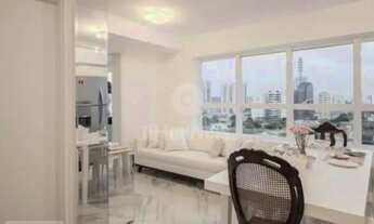 Imagem 4: Apartamento no Home Boutique com uma suite, uma vaga , 57mtos