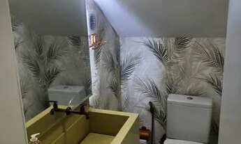 Imagem 7: Casa Condomínio Projetada no Calhau com 3 Quartos