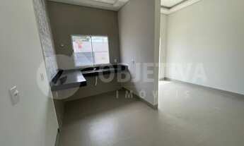 Imagem 4: Ótima casa a venda no bairro Luizote I em Uberlândia