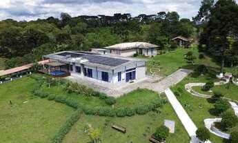 Imagem 4: Chácara com 8 dormitórios à venda, 40 m² por R$ 2.500.000 - Laranjeiras - Campina Grande d