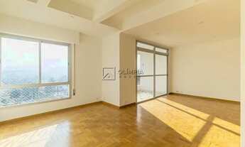 Imagem 3: Apartamento Locação Vila Nova Conceição 204 m² 2 Dormitórios