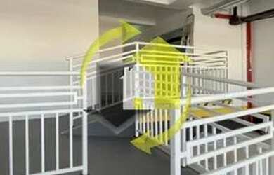 Imagem 3: PENHA DE FRANÇA - 48M² - APTO. COM 2 DORMS A 300 METROS DO METRÔ - NOVINHO !!