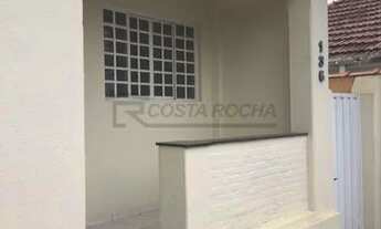 Imagem 2: Casa com 3 dormitórios para alugar, 124 m² por R$ 3.079,00/mês - Centro - Salto/SP