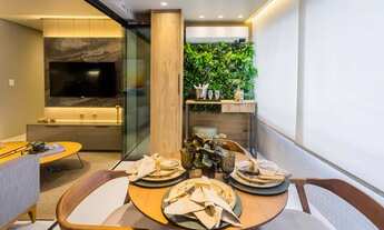 Imagem 4: WAY BATISTA CAMPOS - 2 OU 3 QUARTOS COM SUITE