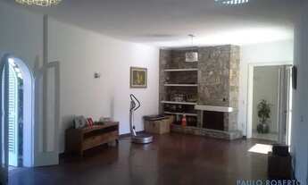 Imagem 5: CASA TÉRREA - MORUMBI - SP