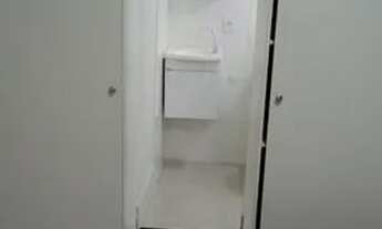 Imagem 2: Kit net mobiliada