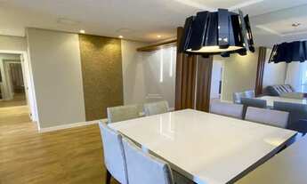 Imagem 5: Apartamento para aluguel, 2 quartos, 1 suíte, 1 vaga, ITACORUBI - Florianópolis/SC