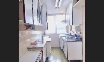 Imagem: Apartamento com 3 dormitórios à venda