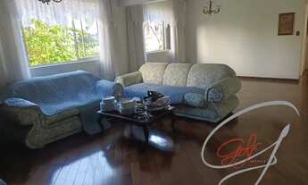 Imagem 2: Apartamento residencial na Vila São Francisco, São Paulo