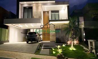 Imagem 2: LINDA CASA COM 03 SUITES NO CONDOMINIO BRISAS DE JUNDIAI, JUNDIAI-SP