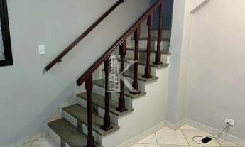 Imagem 7: Sobrado com 2 dorms, Guilhermina, Praia Grande - R$ 435 mil, Cod: 7940