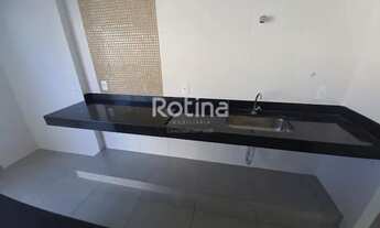 Imagem 5: Apartamento para aluguel, 2 quartos, 1 suíte, 1 vaga, Segismundo Pereira - Uberlândia/MG