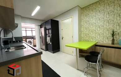 Imagem 5: Apartamento à venda 2 quartos 3 suítes 3 vagas Las Palmas Barcelona - São Caetano do Sul