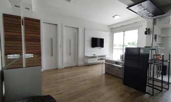 Imagem 2: Apartamento para Venda em São Paulo, Jardim Brasil (Zona Sul), 1 dormitório, 1 banheiro, 2